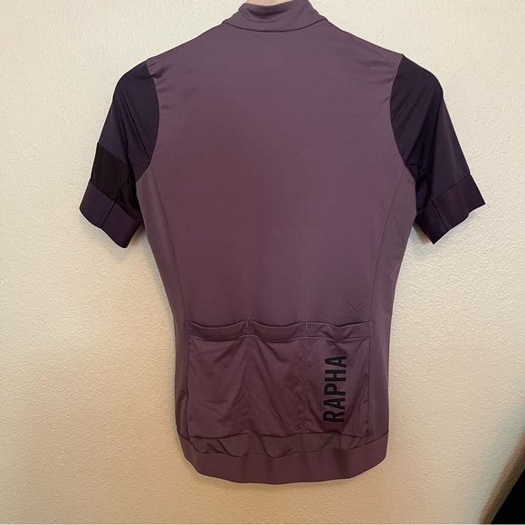 Rapha Pro Team Training Jersey Women’s - Picture 3 of 5